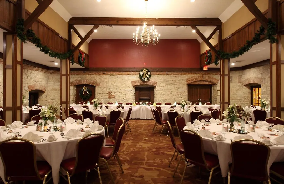 Holiday Inn At Six Flags Saint Louis By Ihg-1