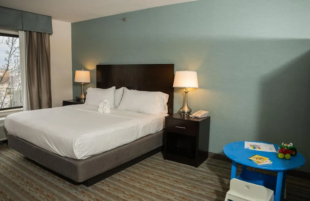 Wyndham Garden Erie-1