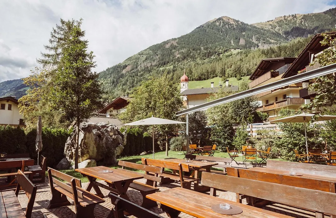 Martinerhof'S Brauhotel-1