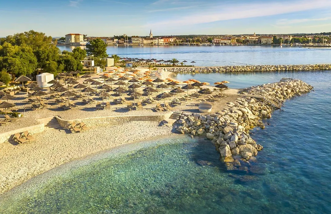 Isabella Island Resort, Valamar Collection-1