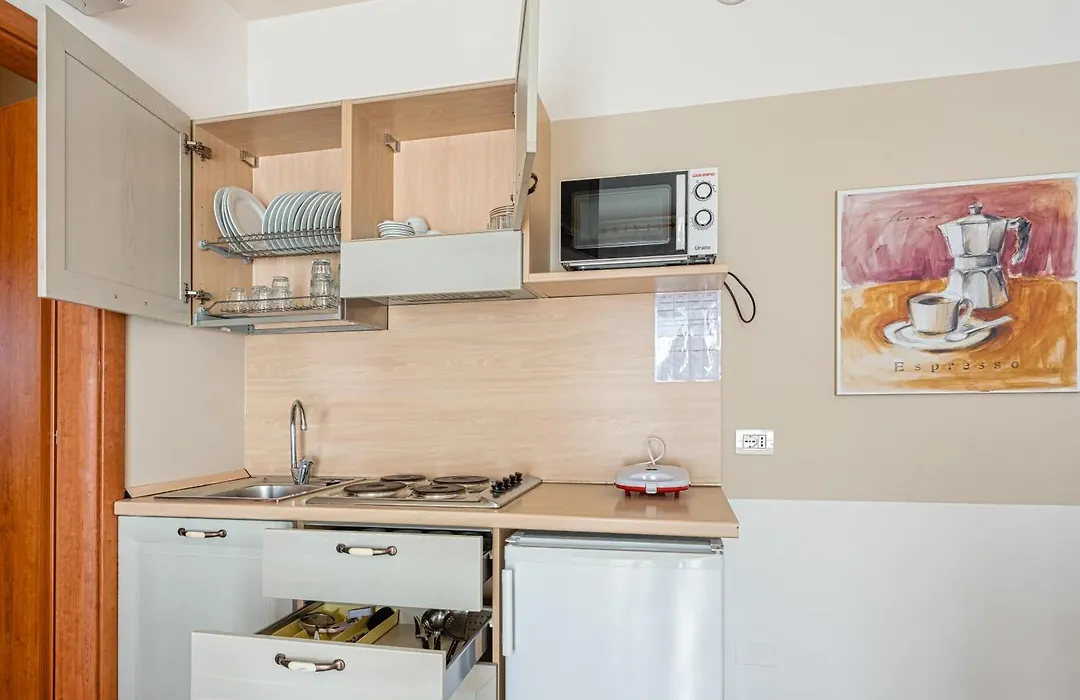Residence Eden-1