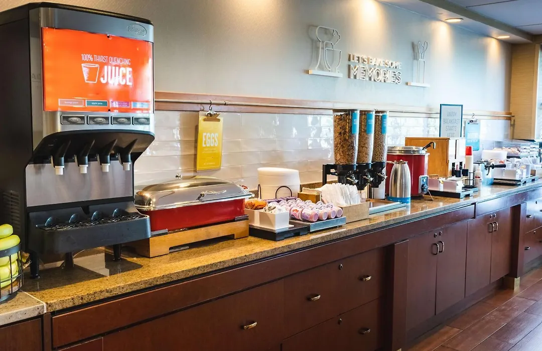 Hampton Inn Downingtown/Exton-1