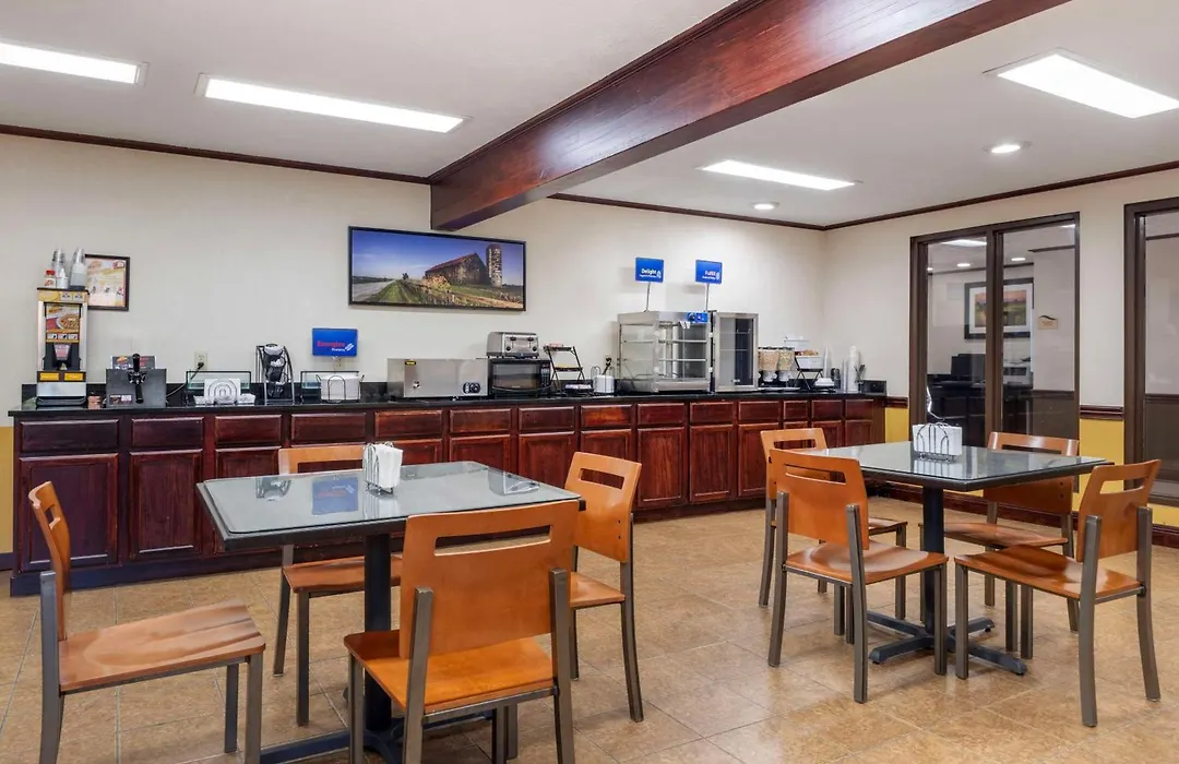 Best Western Campbellsville Inn-1