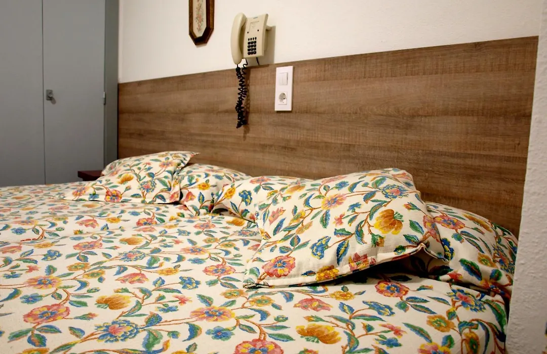 Hostal Palafox-1