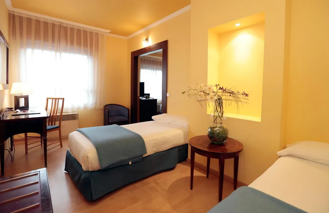 Hotel Spa Congreso-1