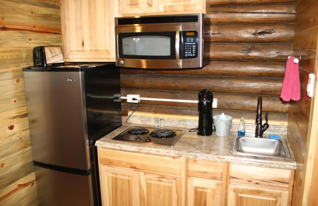 The Historic Wapiti Lodge-1