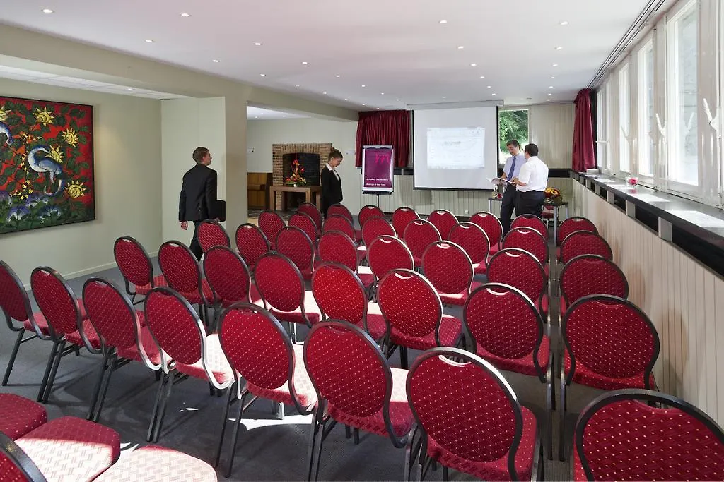 Mercure Mons-1