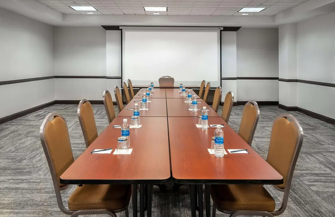 Hyatt Place Mystic-1