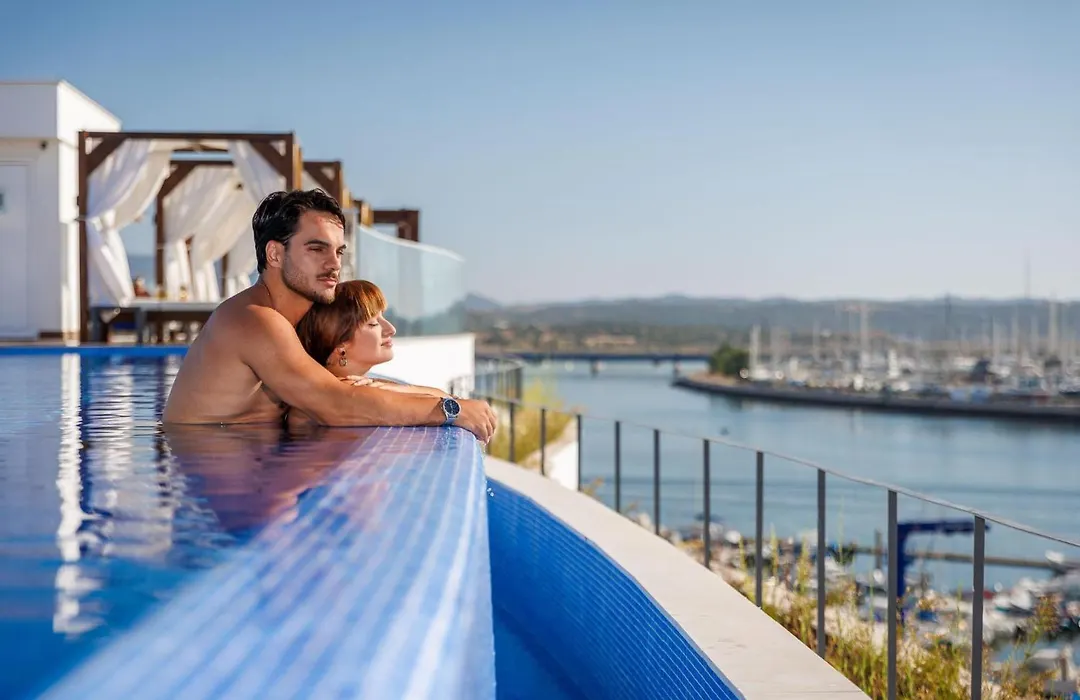 Jupiter Marina Hotel - Couples & Spa (Adults Only)-1