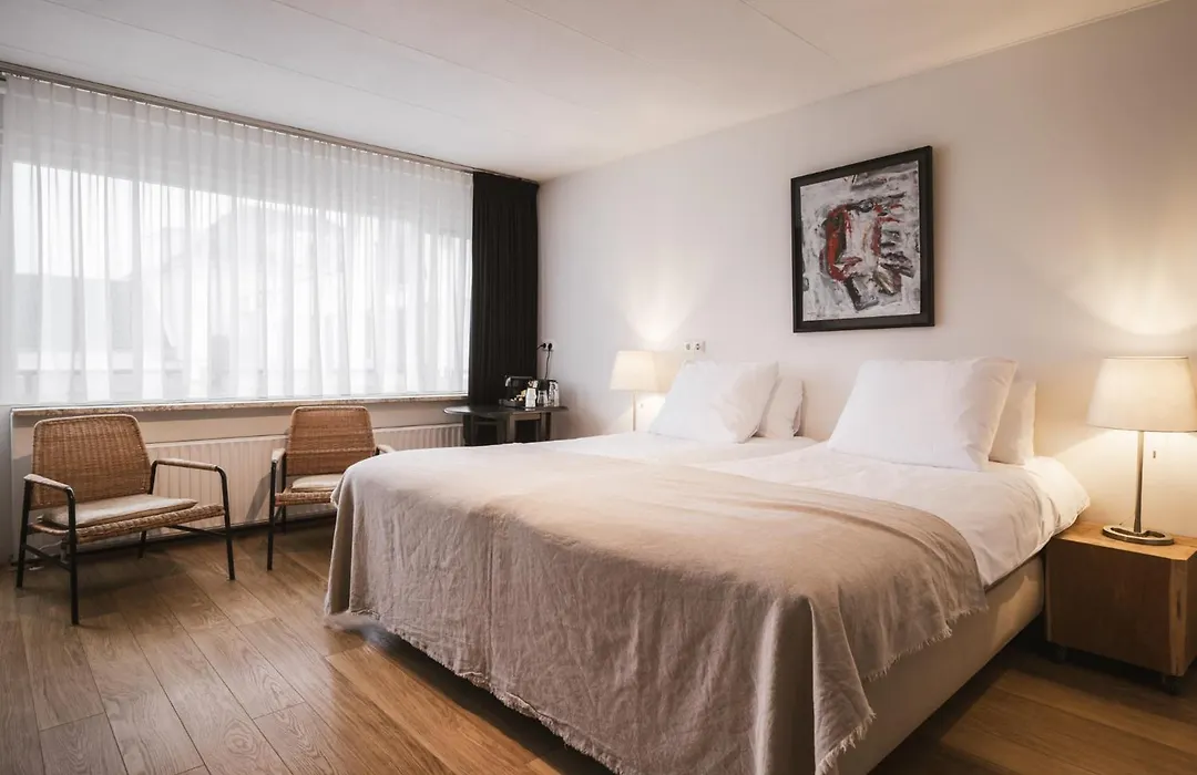 Strandhotel Domburg-1