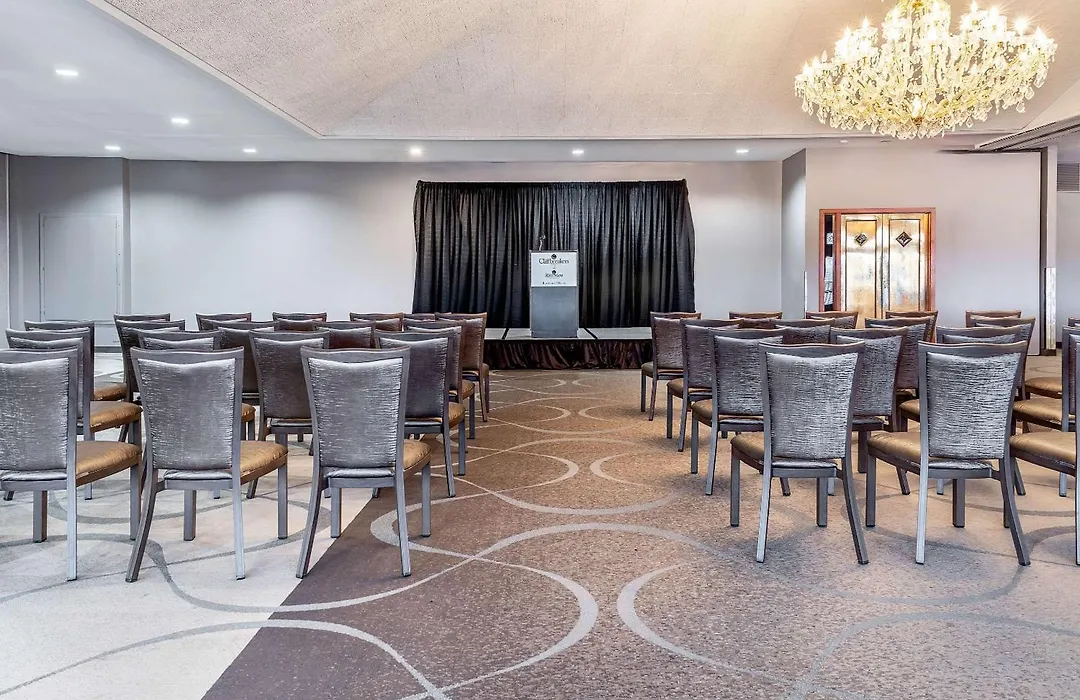 Riverview Inn & Suites, An Ascend Collection Hotel-1