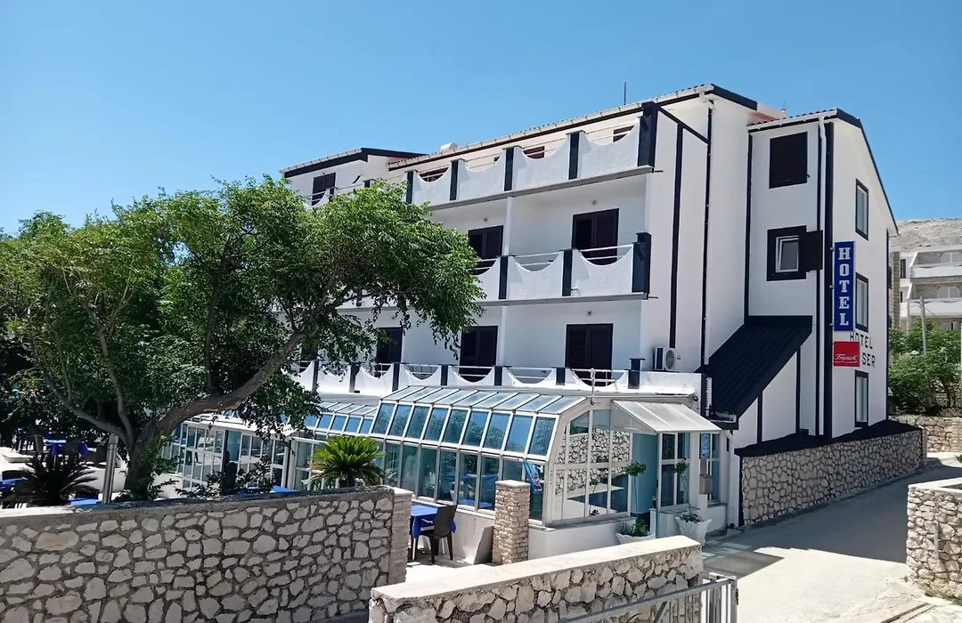 Hotel Biser-1