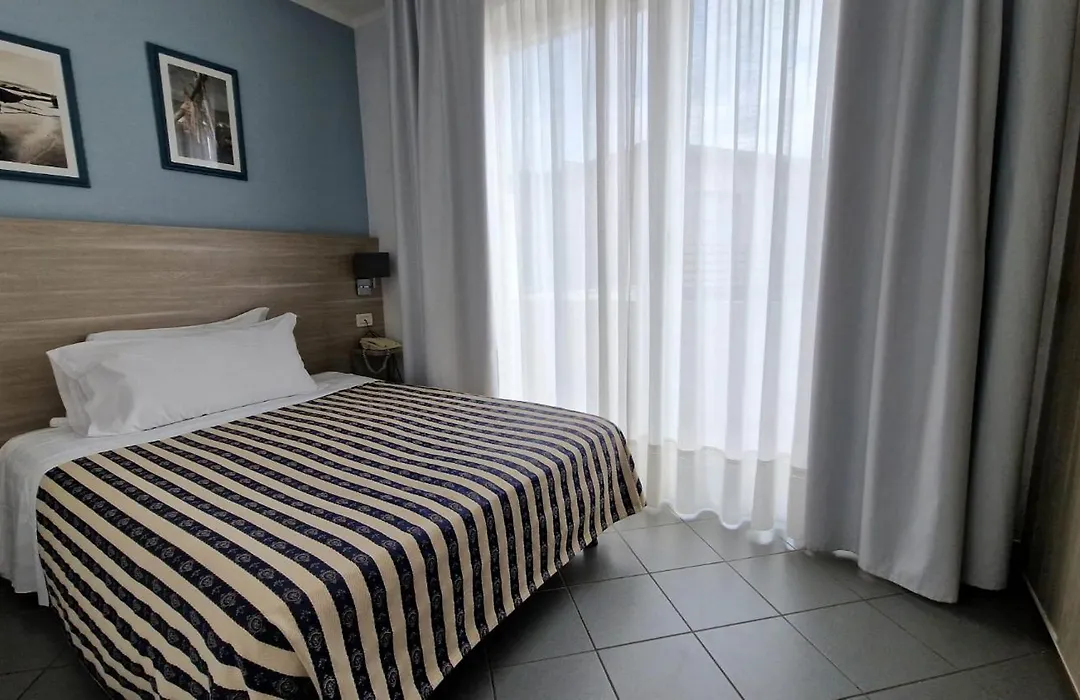 Hotel Il Settebello-1