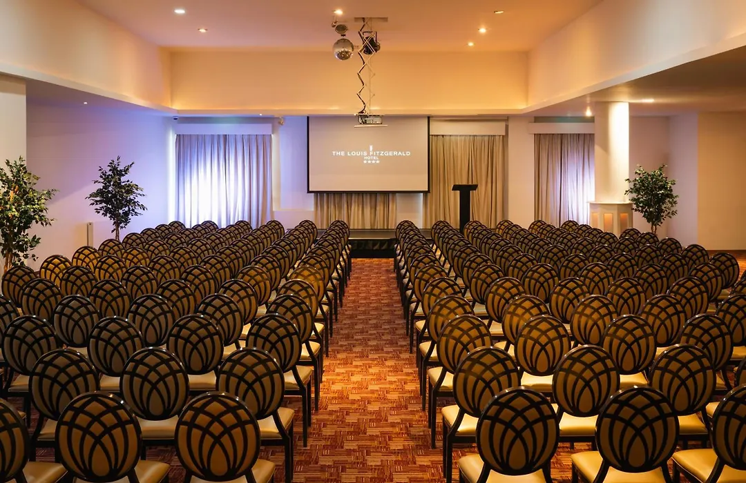 Louis Fitzgerald Hotel-1