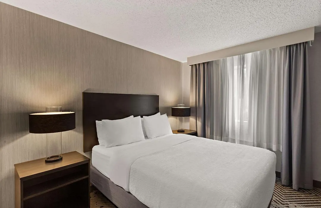 Wingate By Wyndham South Bend - Notre Dame-1