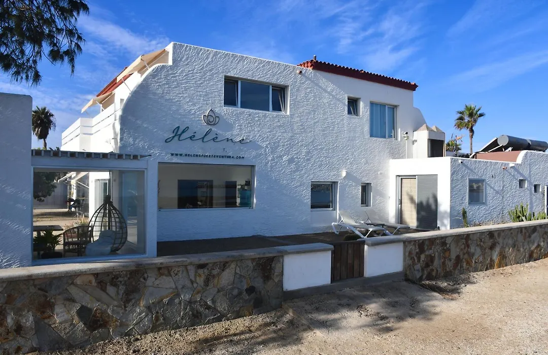 Hélène Holidays - Hotel Boutique-1