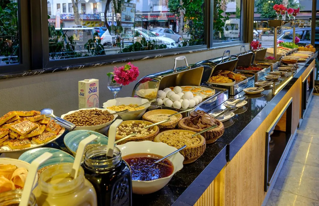 Aria Riva Apart Hotel-1