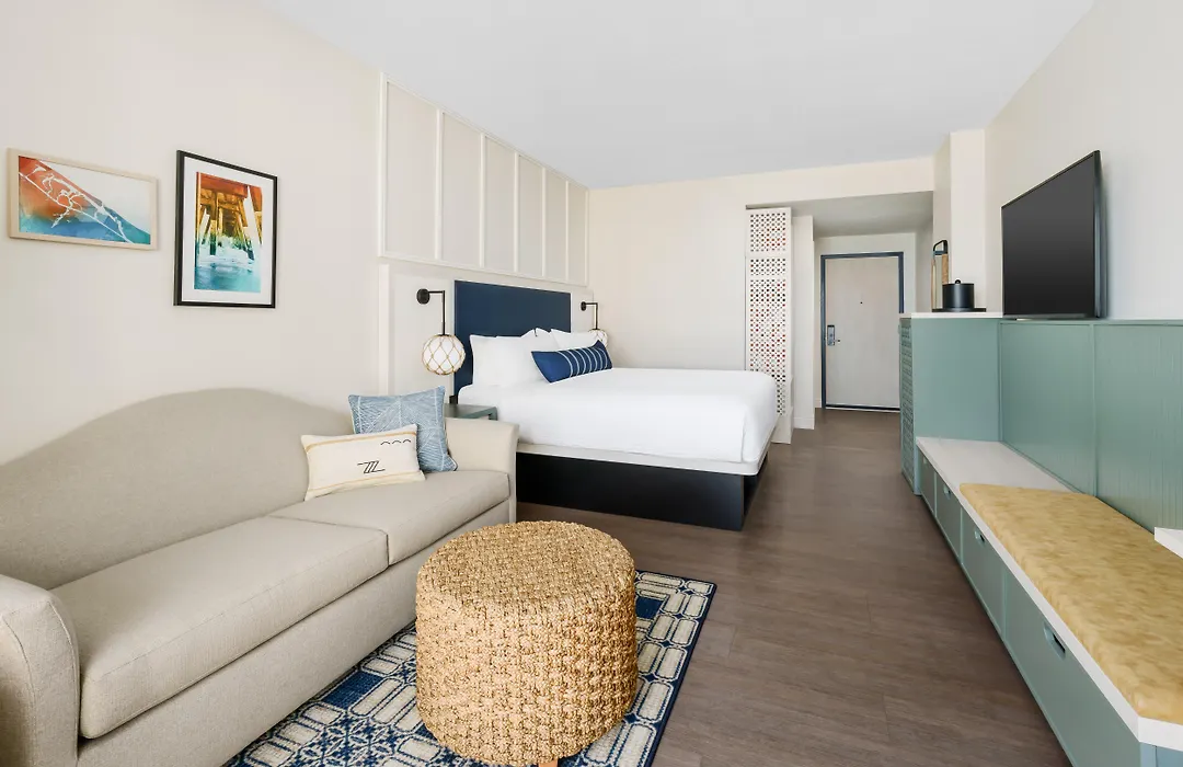 Holiday Inn Resort Lumina On Wrightsville Beach By Ihg-1