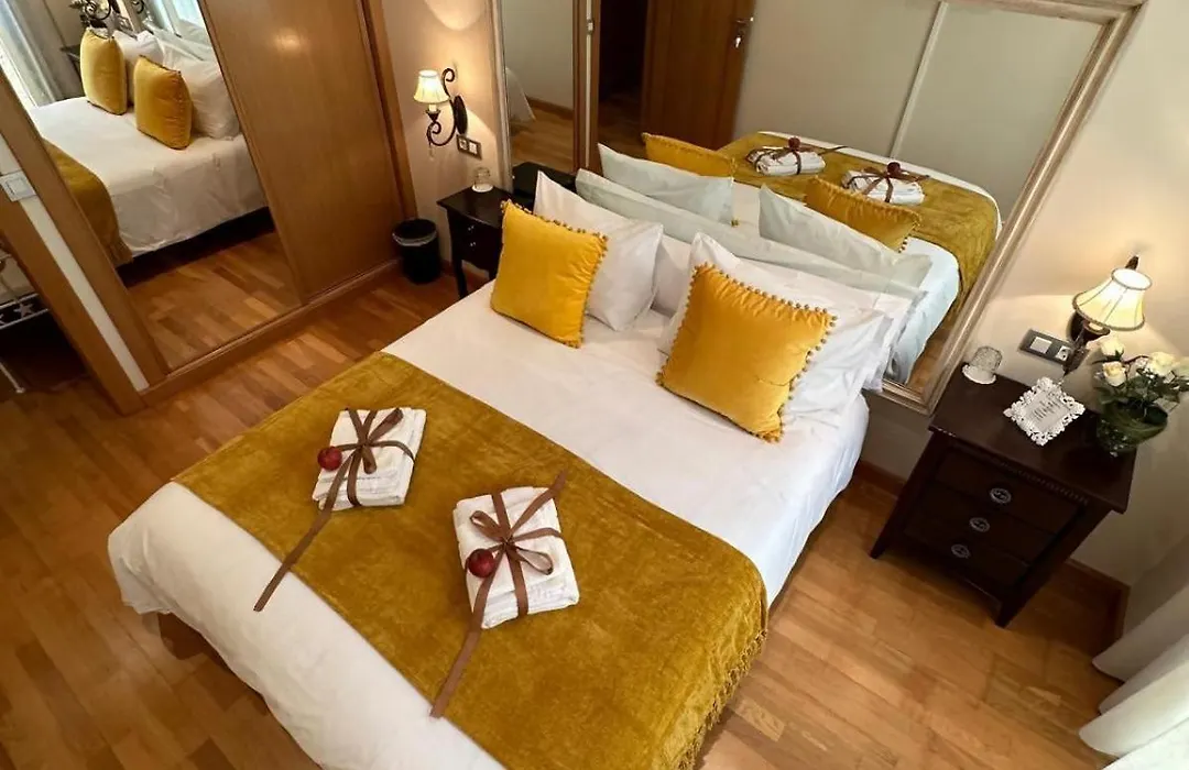 Clarens Guesthouse-1