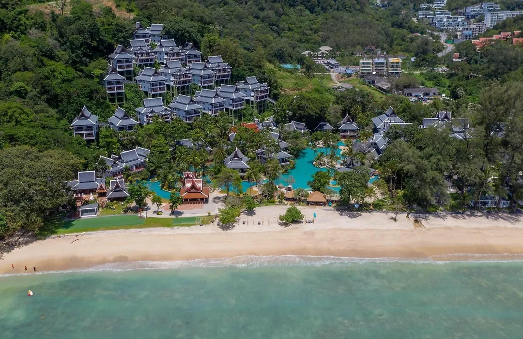 Thavorn Beach Village Resort & Spa Phuket-1