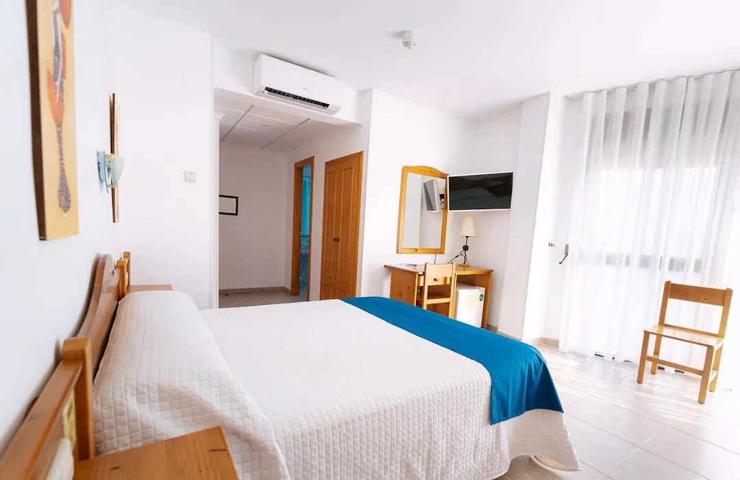 Hotel Rosi-1