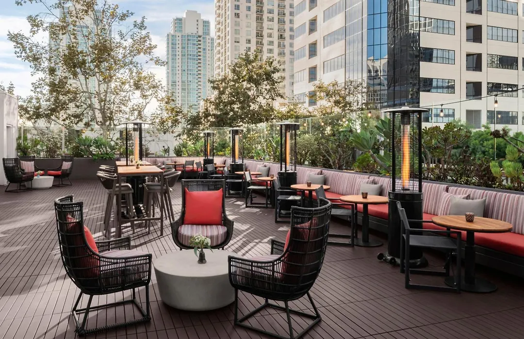 Hotel Republic San Diego Downtown, Autograph Collection-1