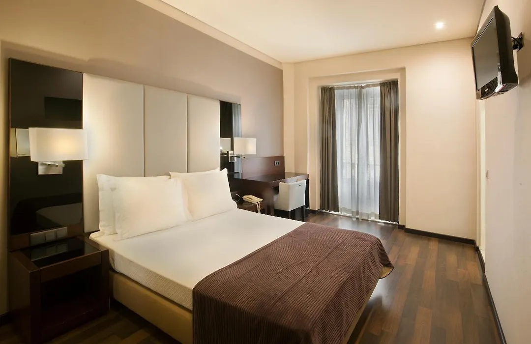 Turim Restauradores Hotel-1