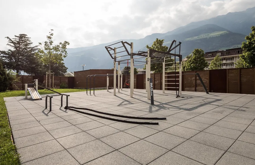 Hotel Prokulus - Family & Wellness-1