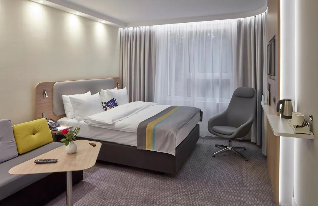 Holiday Inn Express - Merzig By Ihg-1