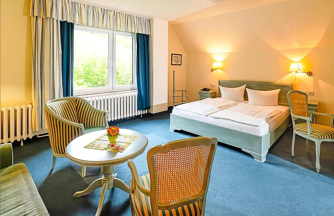 Hotel Frauenberger-1