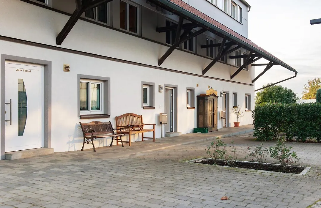 Zum Talhof-1