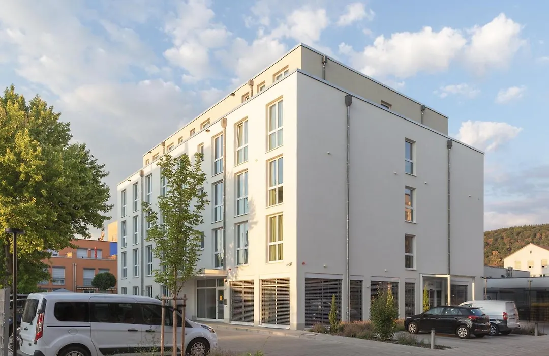 Candlewood Suites Heidelberg By Ihg-1