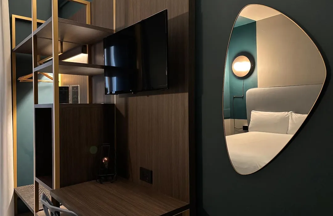 Av Hotel Milano-1