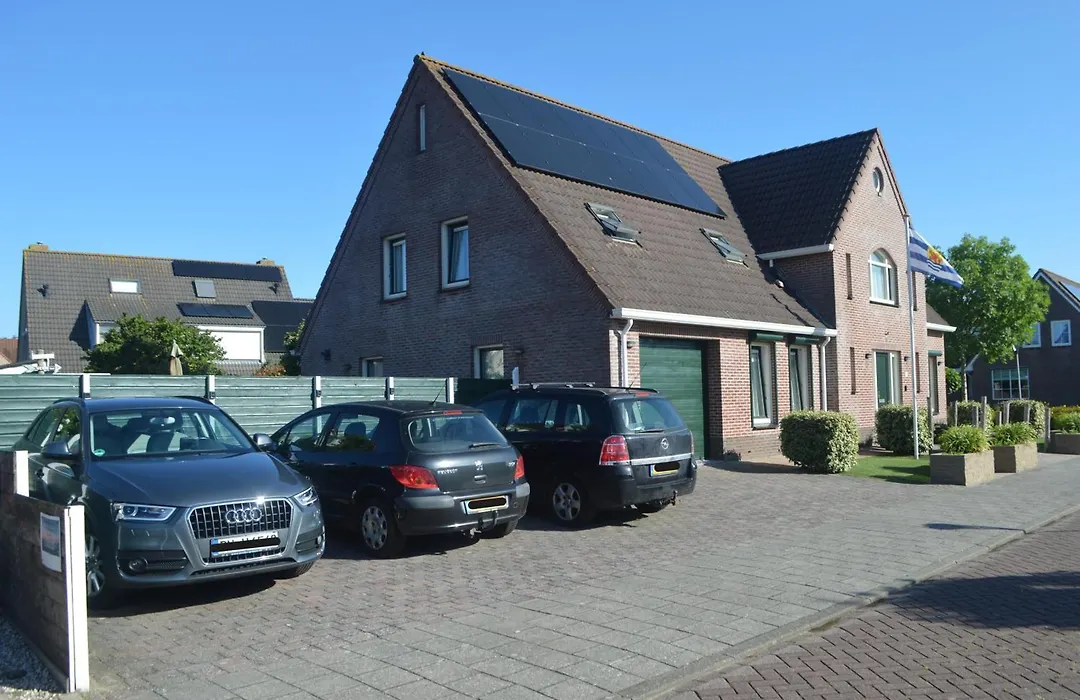 Effe-Zoutelande B&B-1