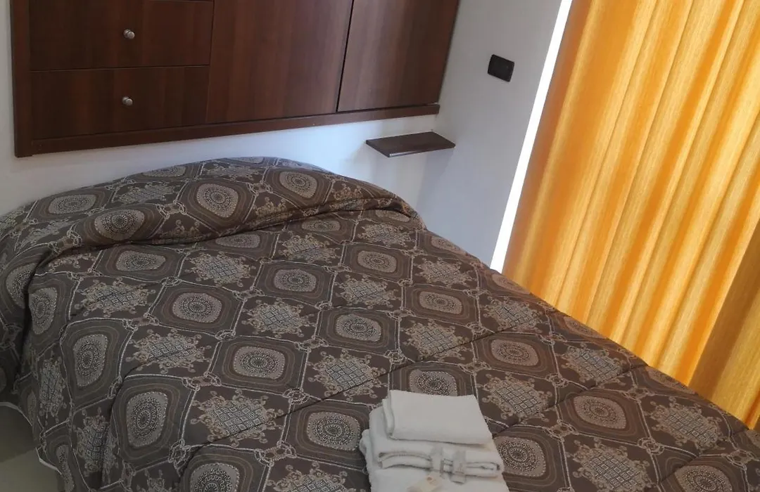 B&B Terracina Holiday-1