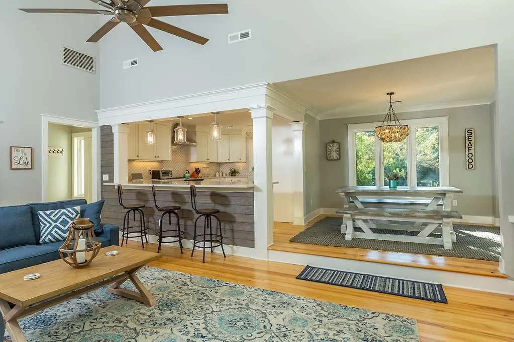 Wild Dunes Resort Homes And Villas-1