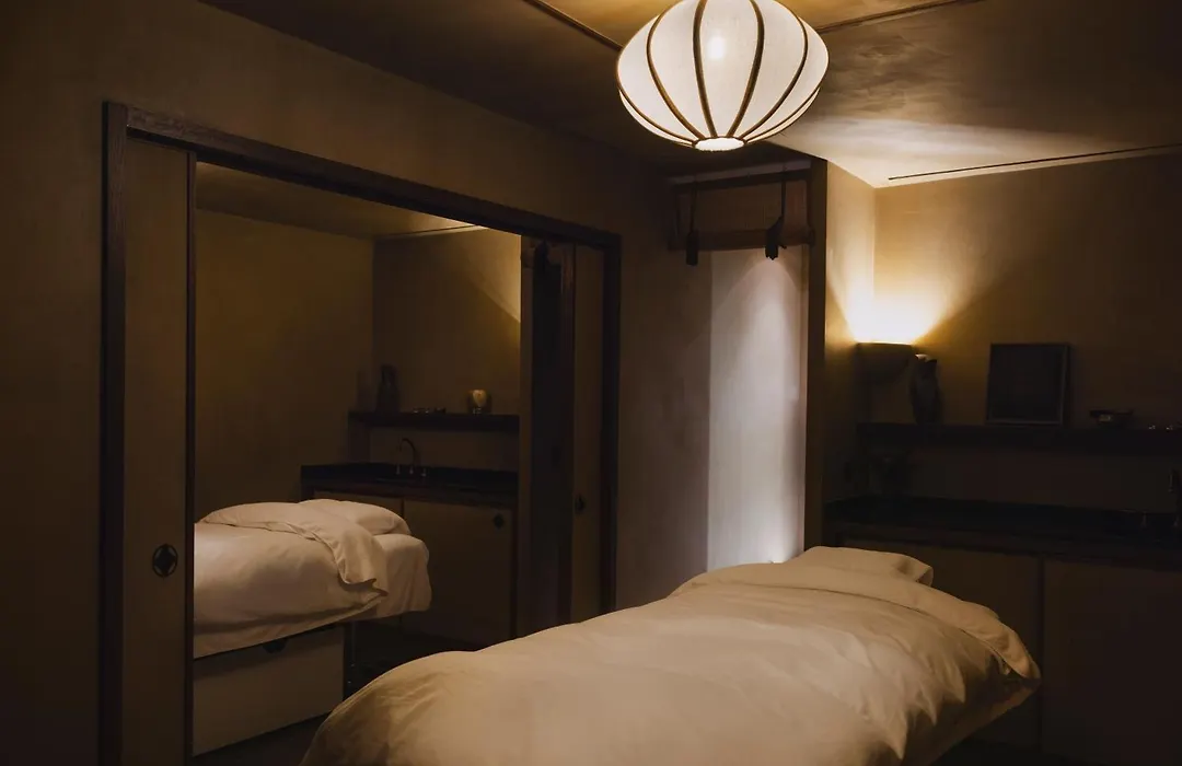 Hôtel Balzac Paris&Spa Ikoï-1