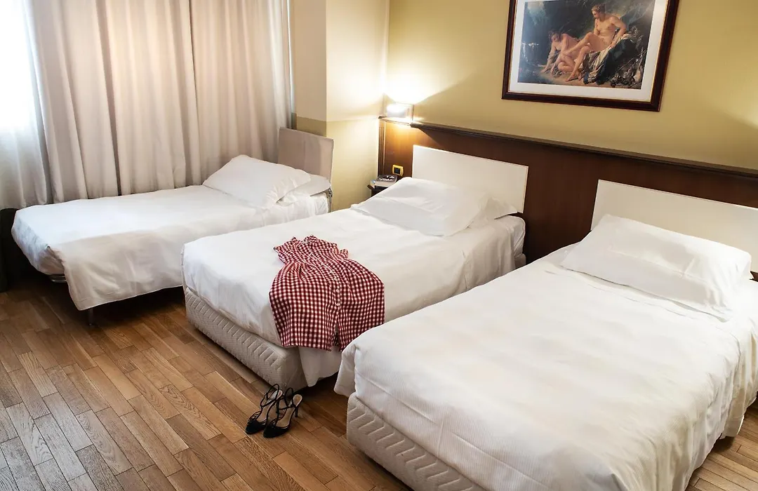 Hotel Alga-1