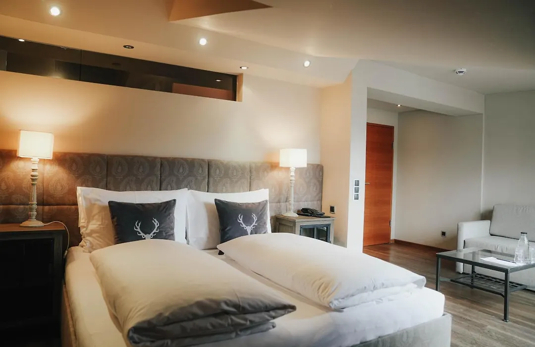Boutiquehotel Weisses Rössl-1