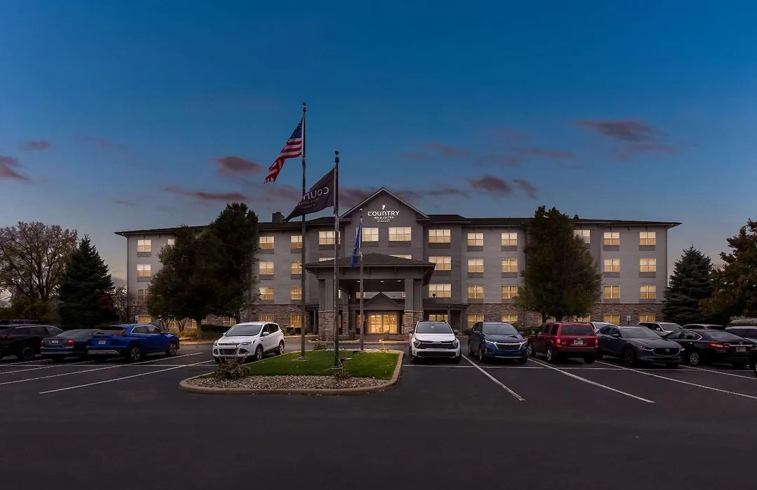 Country Inn & Suites By Radisson, Portage, In-1