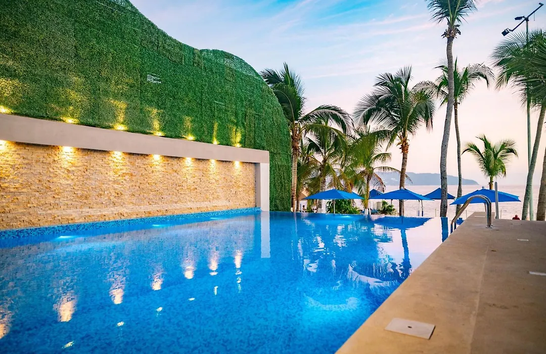 Ritz Acapulco All Inclusive-1