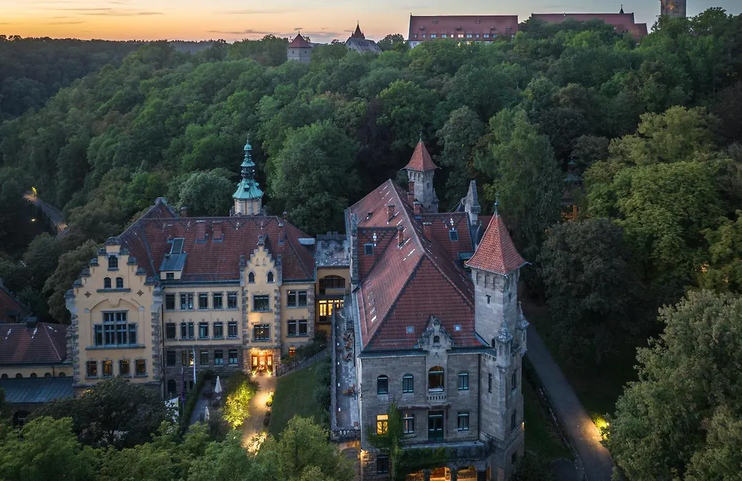 Wildbad Tagungsort Rothenburg O.D.Tbr.-1