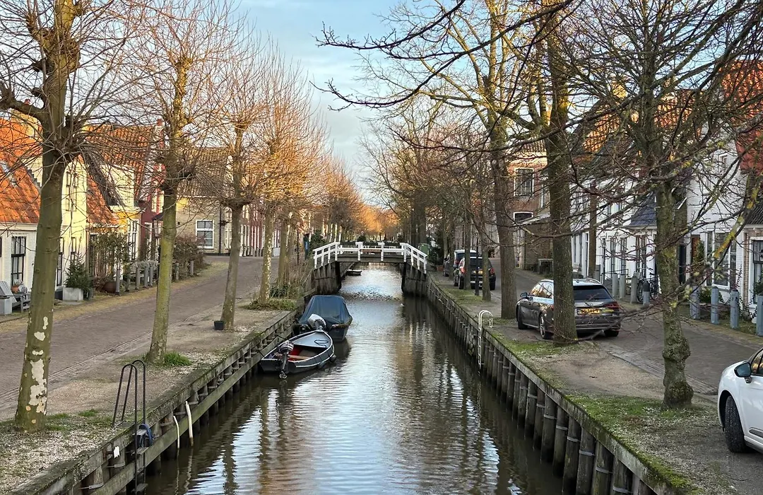 Homestay Harlingen-1