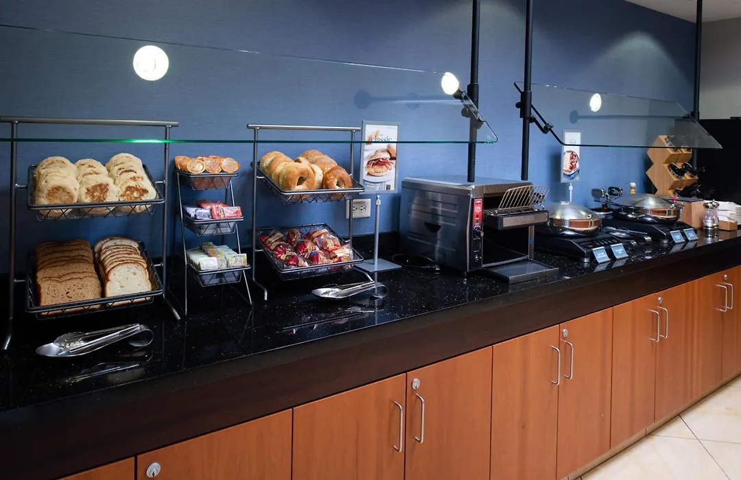 Fairfield Inn & Suites Santa Cruz - Capitola-1