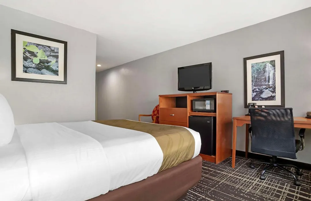 Quality Inn & Suites Birmingham - Highway 280-1