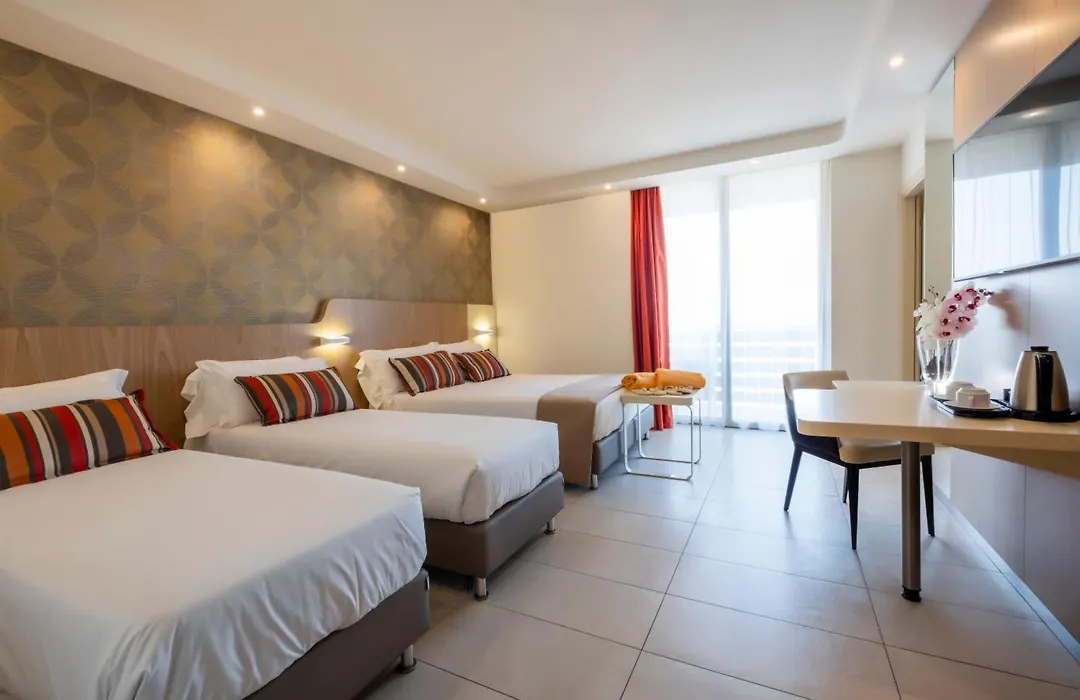 Hotel Aria-1