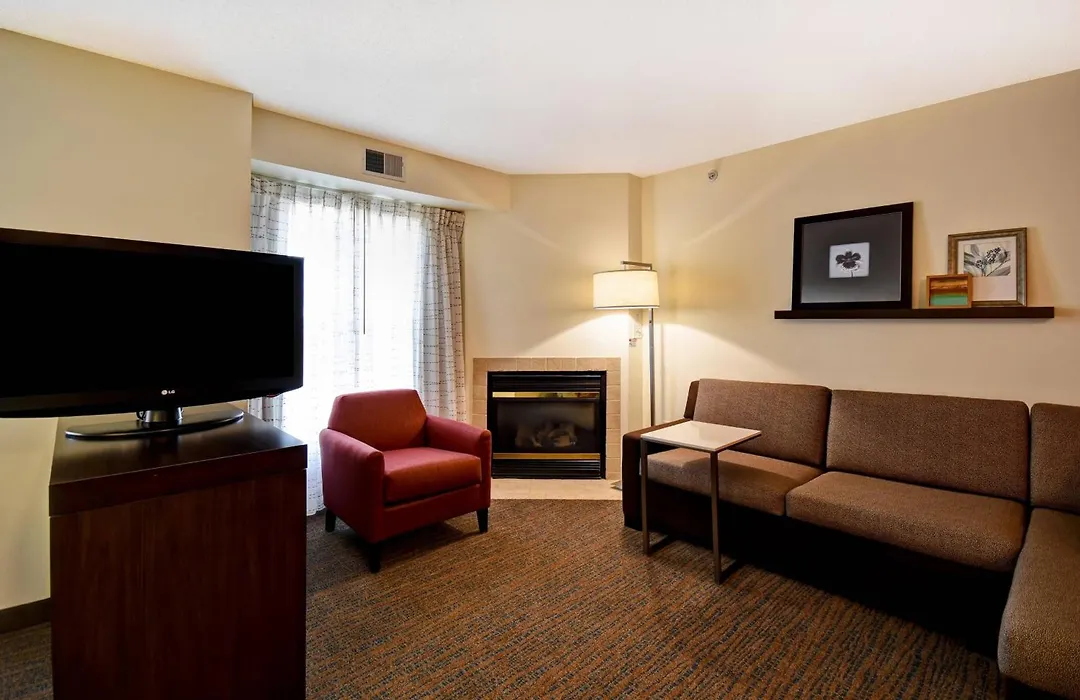 Residence Inn By Marriott Dayton Beavercreek-1