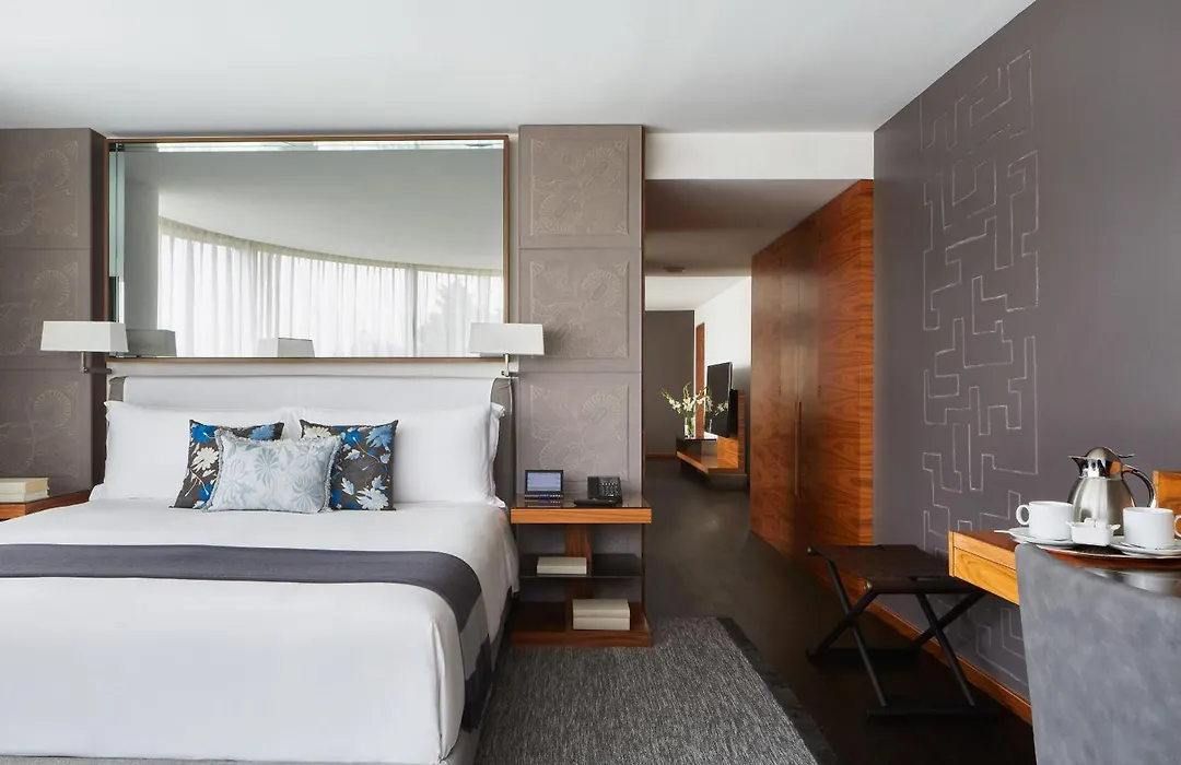 Las Alcobas, A Luxury Collection Hotel, Mexico City-1