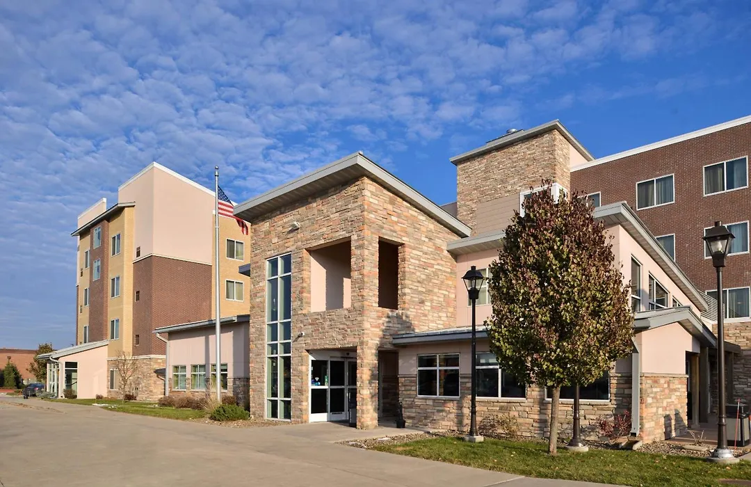 Residence Inn By Marriott Coralville-1