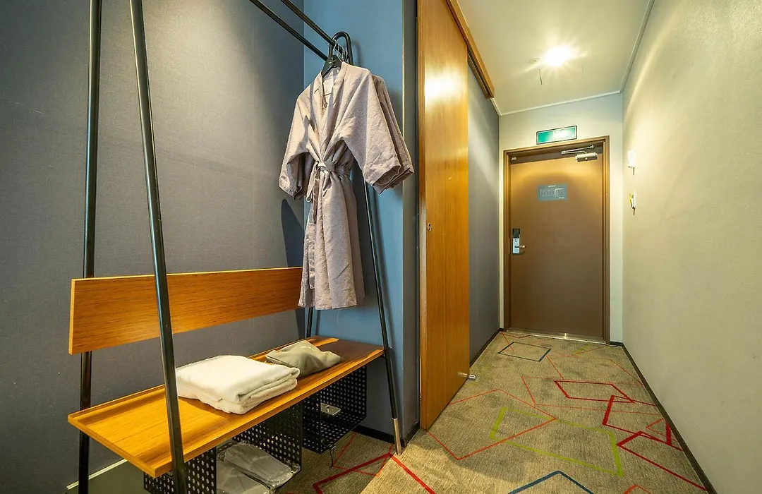 South Vandeco Hotel-1